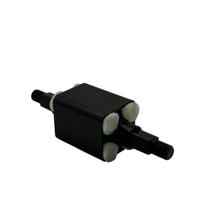 CARTOUCHE DE SUSPENSION (STANDARD - BLANC) | DUALTRON ULTRA