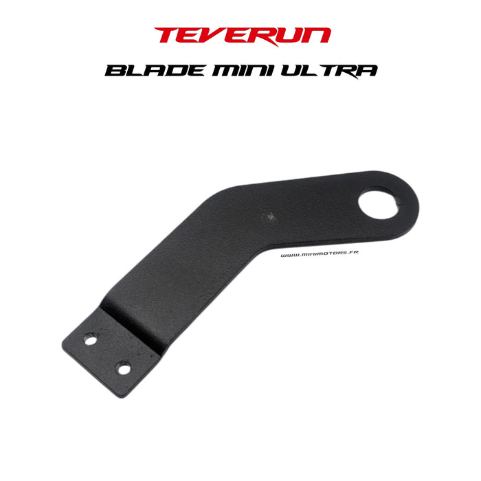 SUPPORT GARDE-BOUE GAUCHE | TEVERUN BLADE MINI ULTRA