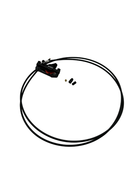 ETRIER FREIN ZOOM AR | TEVERUN FIGHTER 10, 10+, 11, 11+, SUPREME