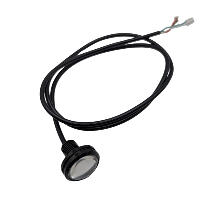 LED ARRIERE | DUALTRON VICTOR 2024