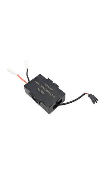 CONTRÔLEUR LED | DUALTRON AMINIA