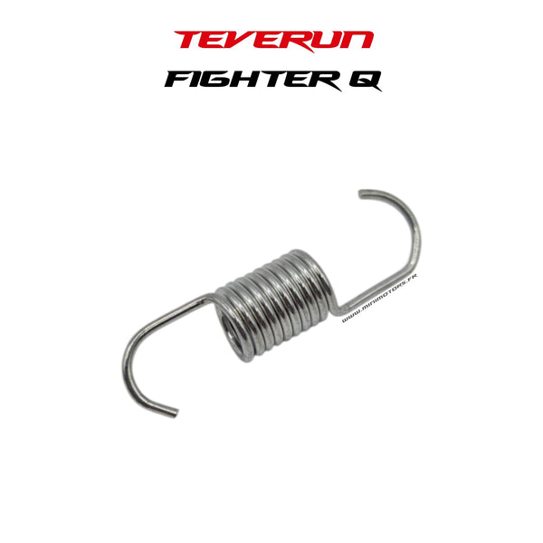 RESSORT DE PLIAGE | TEVERUN FIGHTER MINI Q & SPACE