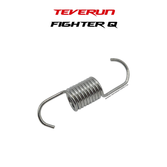 RESSORT DE PLIAGE | TEVERUN FIGHTER MINI Q & SPACE
