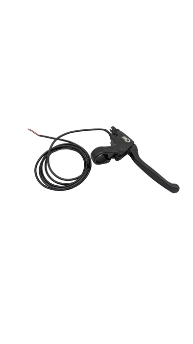 LEVIER FREIN DROITE AVEC FREIN ELECTRIQUE | DUALTRON MINI DOUBLE MOTEUR