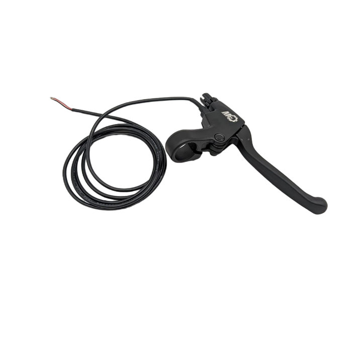 LEVIER FREIN DROITE AVEC FREIN ELECTRIQUE | DUALTRON MINI DOUBLE MOTEUR