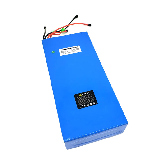 BATTERIE 60V28AH | DUALTRON ACHILLEUS