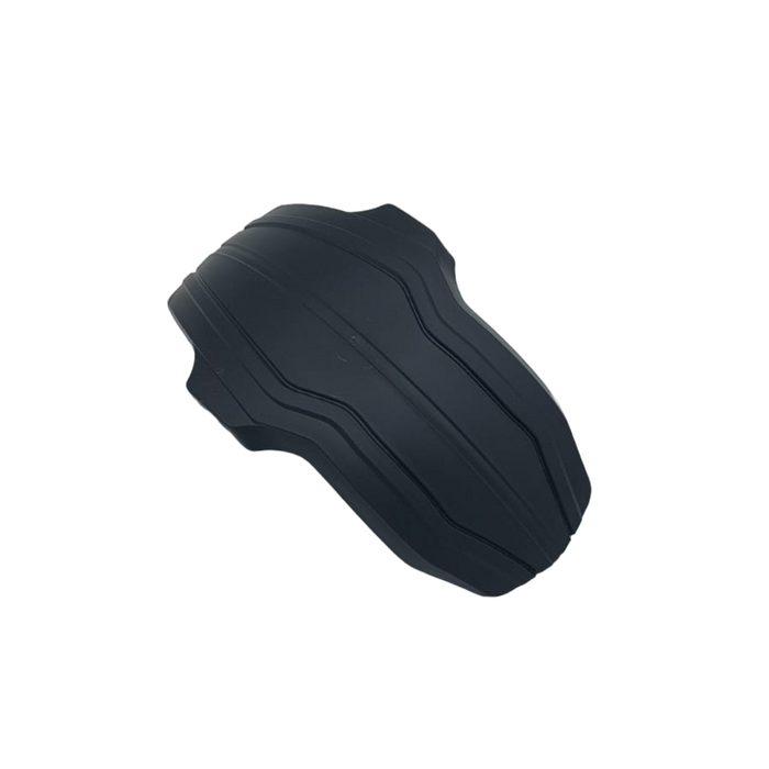 GARDE BOUE AVANT NOIR AV/AR POUR 11/ GARDE BOUE AV POUR 10 | TEVERUN FIGHTER 10 & 11