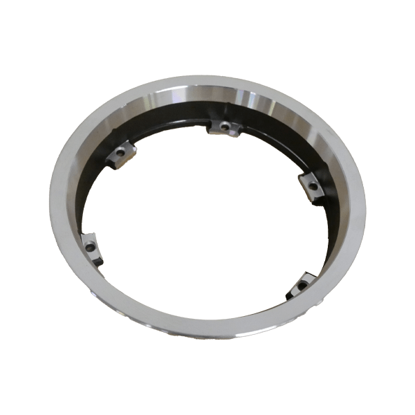 DEMI JANTE ARRIÈRE SANS TROU POUR VALVE | DUALTRON MINI & POP & TOGO