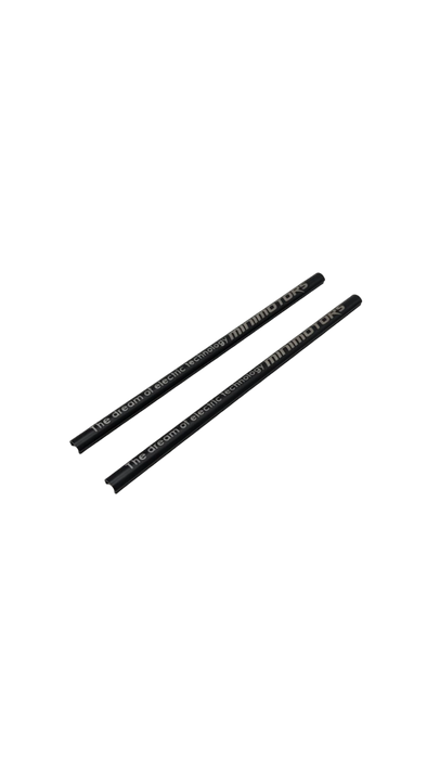 CACHE LED COLONNE DE DIRECTION | FTG