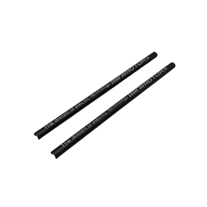 CACHE LED COLONNE DE DIRECTION | FTG