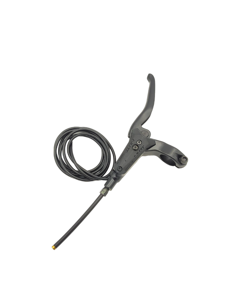 LEVIER DE FREIN DROIT HYDRAULIQUE AVEC CAPTEUR ELECTRIQUE (NUTT) | DUALTRON