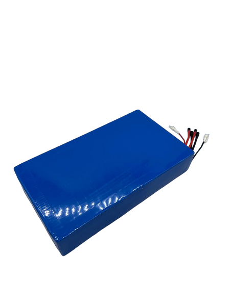 BATTERIE 72V40AH RECONDITIONNEE | DUALTRON THUNDER 3