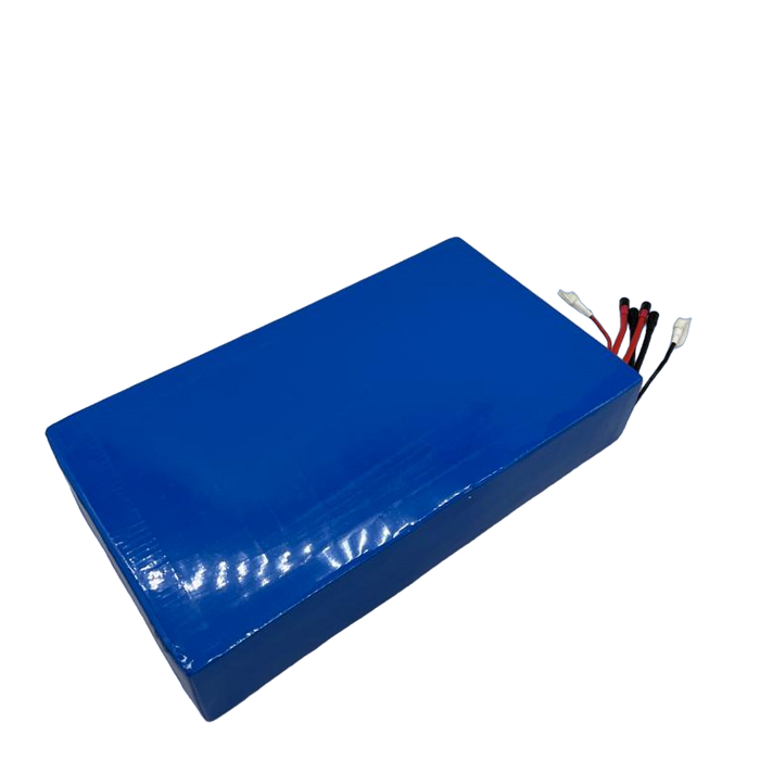 BATTERIE 72V40AH RECONDITIONNEE | DUALTRON THUNDER 3