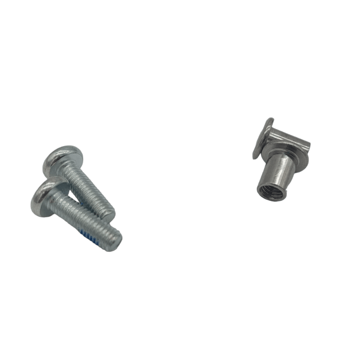 VIS BEQUILLE | KUICKWHEEL S1-C PRO V1 & V2