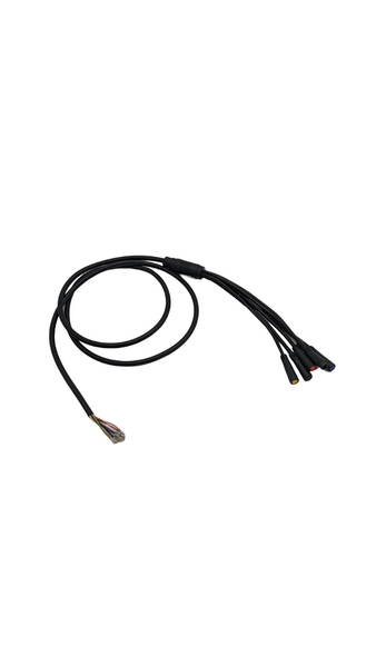 CABLE PRINCIPAL 1-6 | BLADE X