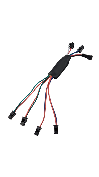 CONVERTISSEUR WARNING | DUALTRON VICTOR LUXURY + & FOREVER & ULTRA 2