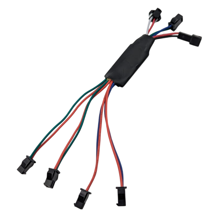 CONVERTISSEUR WARNING | DUALTRON VICTOR LUXURY + & FOREVER & ULTRA 2