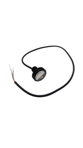 LED CLIGNOTANT AVANT DROIT | DUALTRON FOREVER