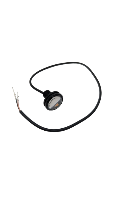 LED CLIGNOTANT AVANT DROIT | DUALTRON FOREVER