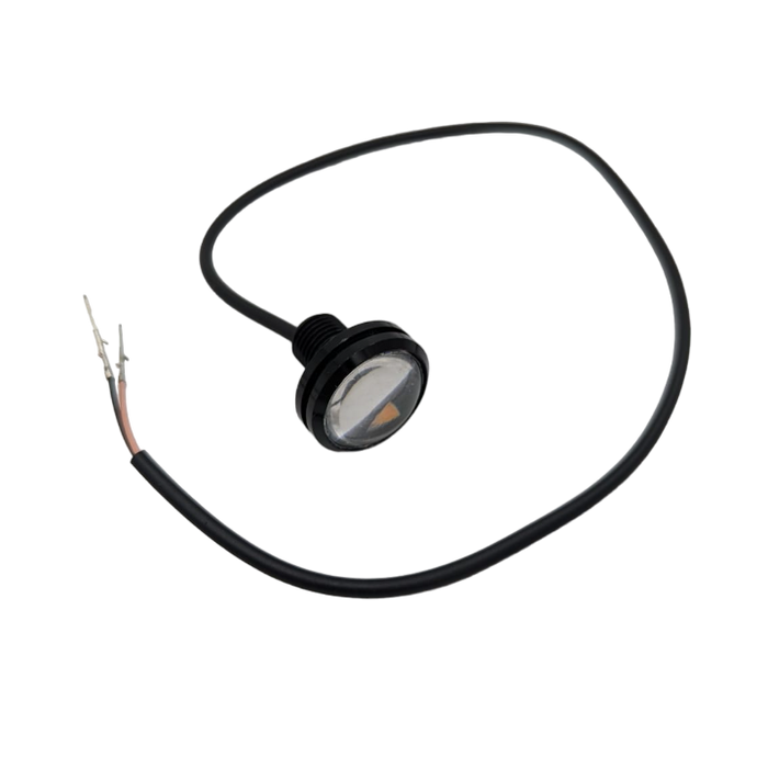 LED CLIGNOTANT AVANT DROIT | DUALTRON FOREVER