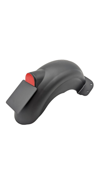 GARDE-BOUE ARRIERE | DUALTRON FOREVER