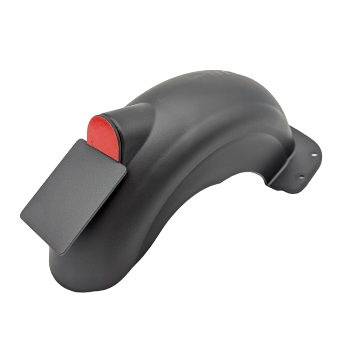 GARDE-BOUE ARRIERE | DUALTRON FOREVER