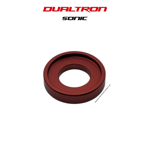 RONDELLE | DUALTRON SONIC