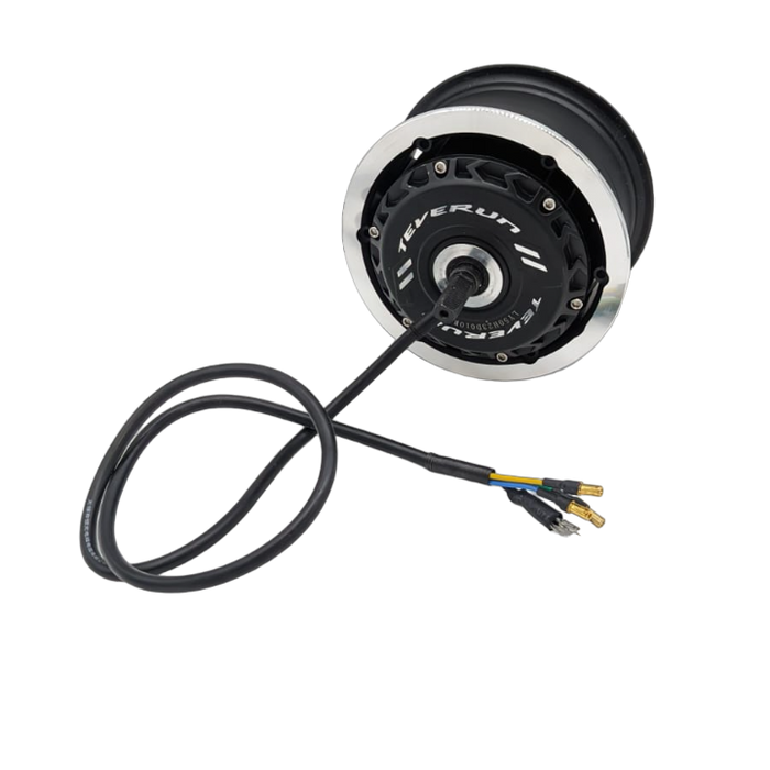 MOTEUR ARRIERE | TEVERUN FIGHTER 10 & 10+