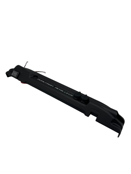 CACHE LED LATERALE GAUCHE (COMPLET) | DUALTRON ACHILLEUS 2024