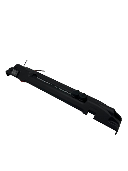 CACHE LED LATERALE GAUCHE (COMPLET) | DUALTRON ACHILLEUS 2024