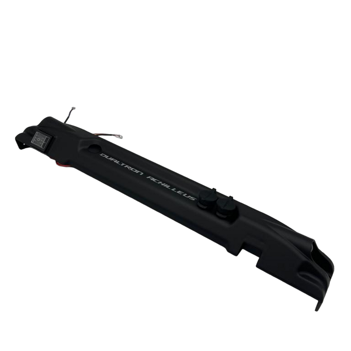 CACHE LED LATERALE GAUCHE (COMPLET) | DUALTRON ACHILLEUS 2024