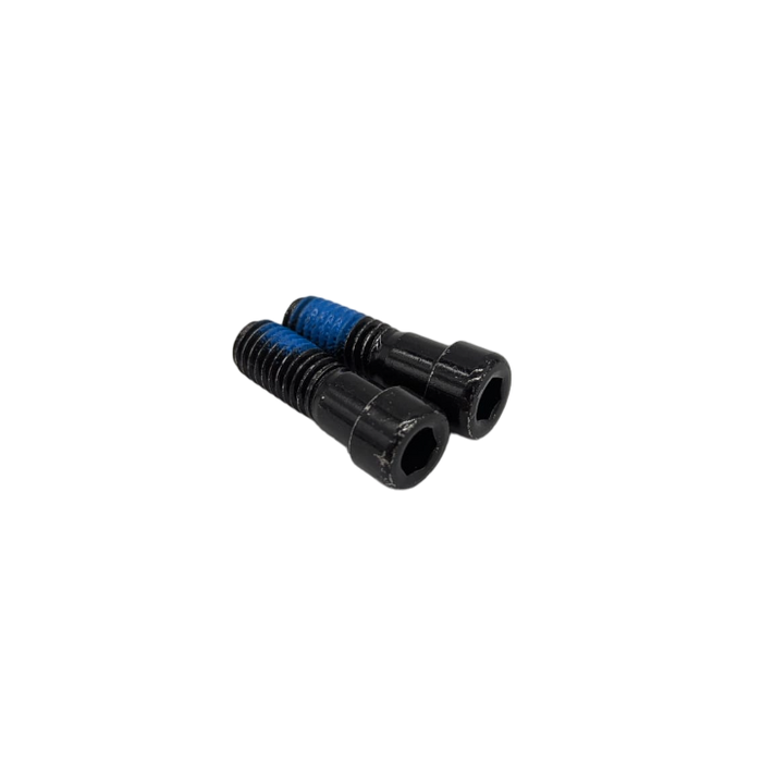 VIS FOURCHE DE SUSPENSION M8X22 V2 (x2) | DUALTRON POP