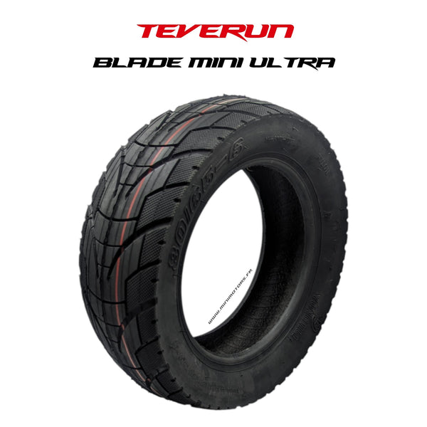 PNEU ROUTE | TEVERUN BLADE MINI ULTRA