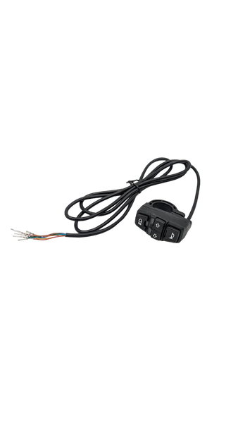 COMMODO CLIGNOTANTS PHARE ET KLAXON | ROVORON KULLTER