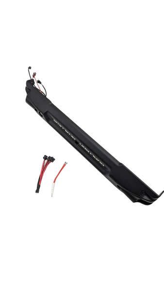 CACHE COTE DROIT COMPLET | DUALTRON ACHILLEUS