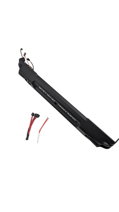 CACHE COTE DROIT COMPLET | DUALTRON ACHILLEUS