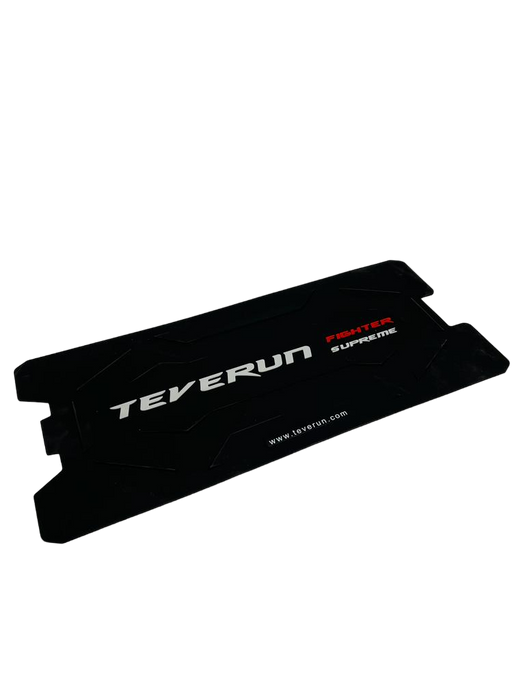 GRIP DECK EN CAOUTCHOUC | TEVERUN FIGHTER SUPREME & 7260R