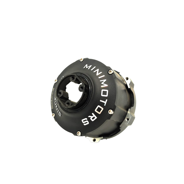 MOTEUR AVANT | DUALTRON STORM