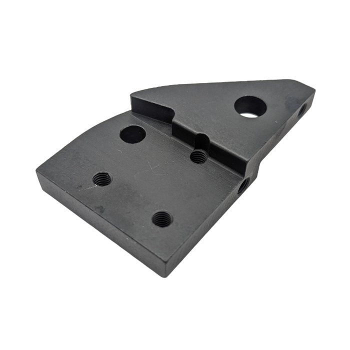 BASE DE FIXATION FOURCHE AR GAUCHE | DUALTRON DOLPHIN