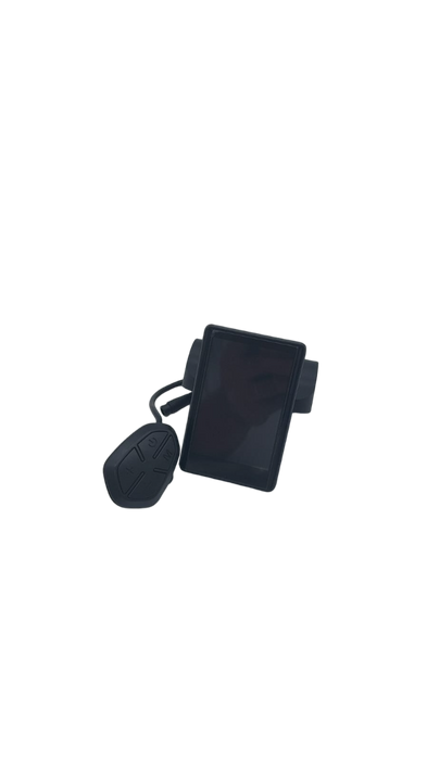 DISPLAY | TEVERUN FIGHTER 10, 10+, 11, 11+, SUPREME & 7260R