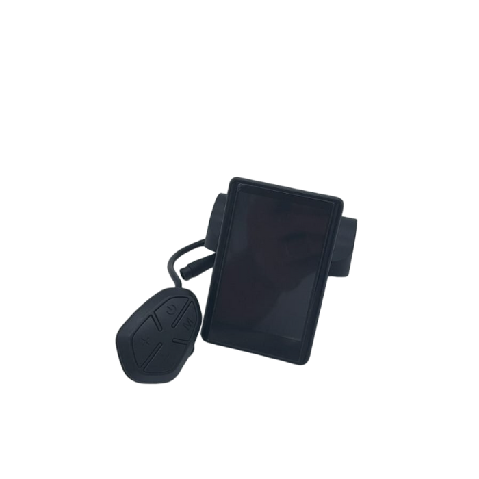 DISPLAY | TEVERUN FIGHTER 10, 10+, 11, 11+, SUPREME & 7260R