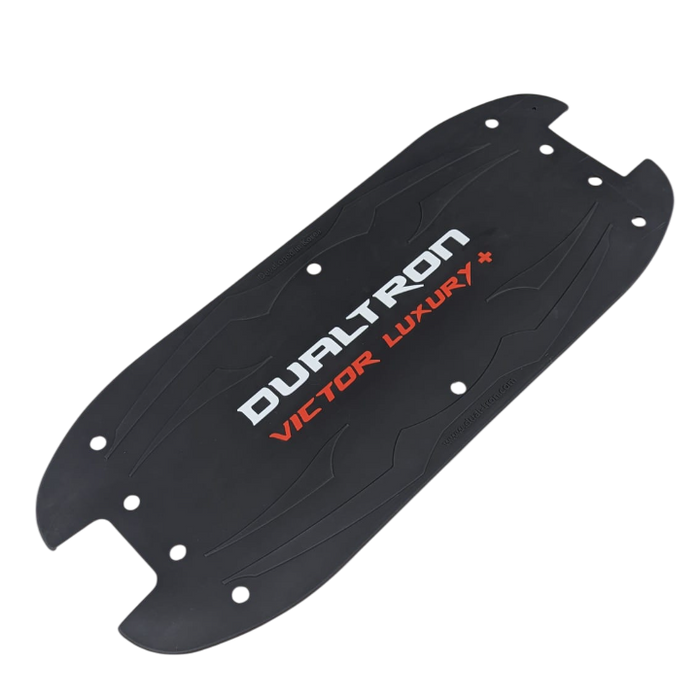 GRIP DECK EN CAOUTCHOUC | DUALTRON VICTOR LUXURY +