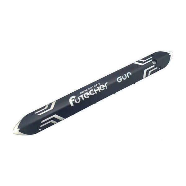 CACHE LATERAL DROIT (avec bouton LED) | FUTECHER GUN & PRO