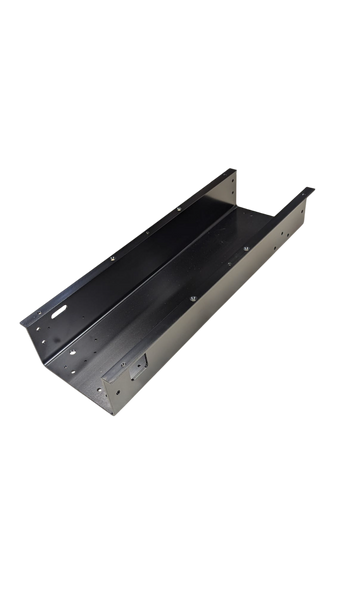 CHASSIS | DUALTRON VICTOR LUXURY + & VICTOR LTD