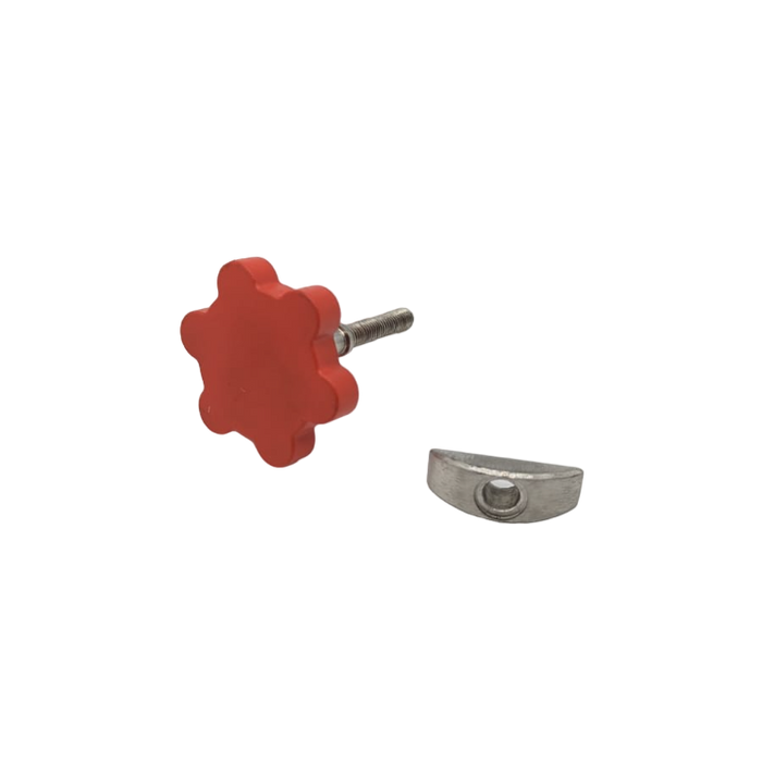 MOLETTE SYSTEME DE PLIAGE | BLADE X