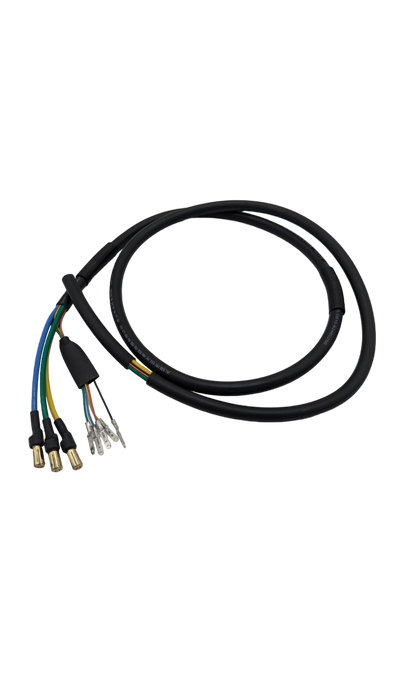 CABLE MOTEUR | TEVERUN FIGHTER 11, 11+