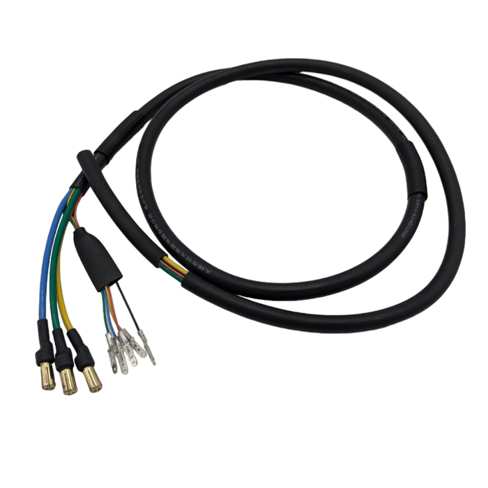 CABLE MOTEUR | TEVERUN FIGHTER 11, 11+
