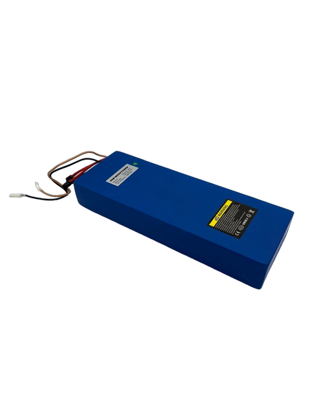BATTERIE 60V18 | 2AH | DUALTRON EAGLE & NEW