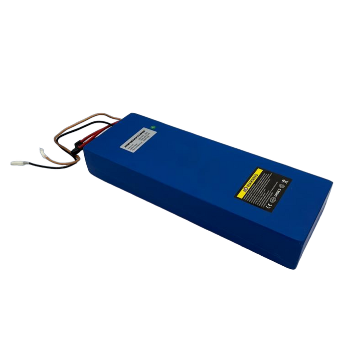 BATTERIE 60V18 | 2AH | DUALTRON EAGLE & NEW
