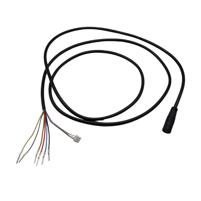 Câble 9 pins DISPLAY EY3 | DUALTRON